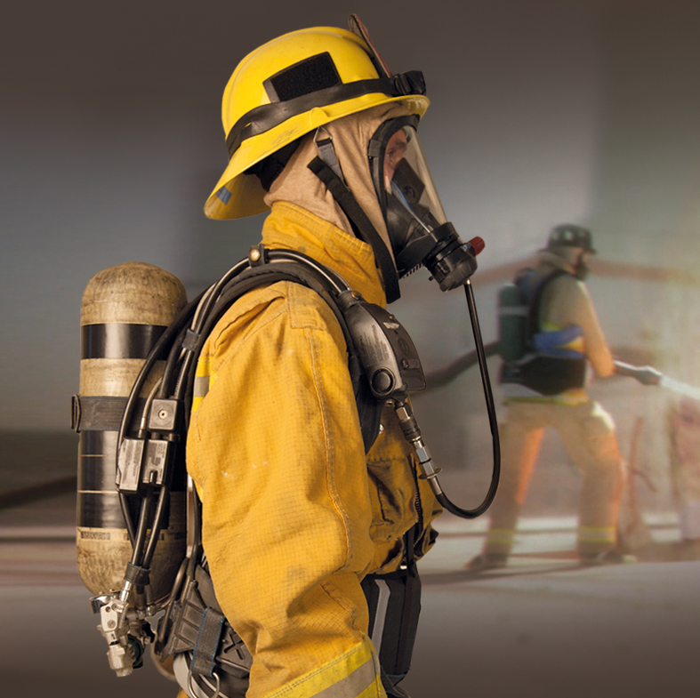 Radiation Protection For First Responders Stemrad