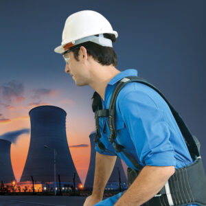 PPE Nuclear Radiation Protection