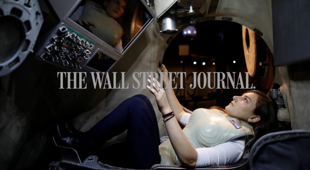 The wall street journal