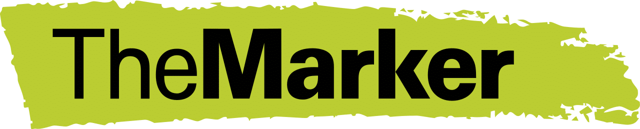 TheMarker Logo.svg