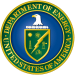 Department of Energy, USA