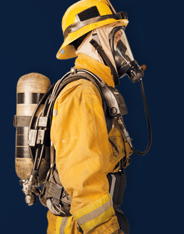 radiation protection suit