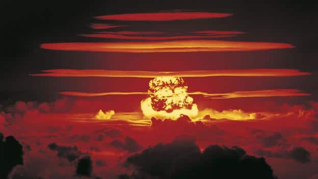 castle bravo wallpaper