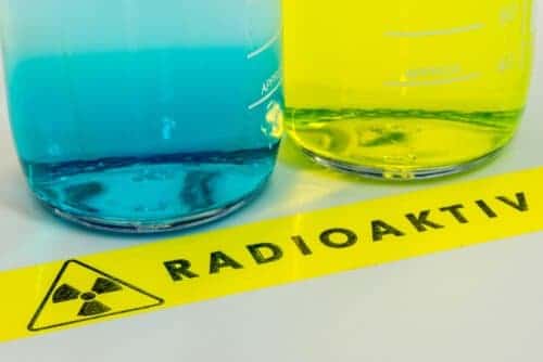 Protecting Yourself from Radiation