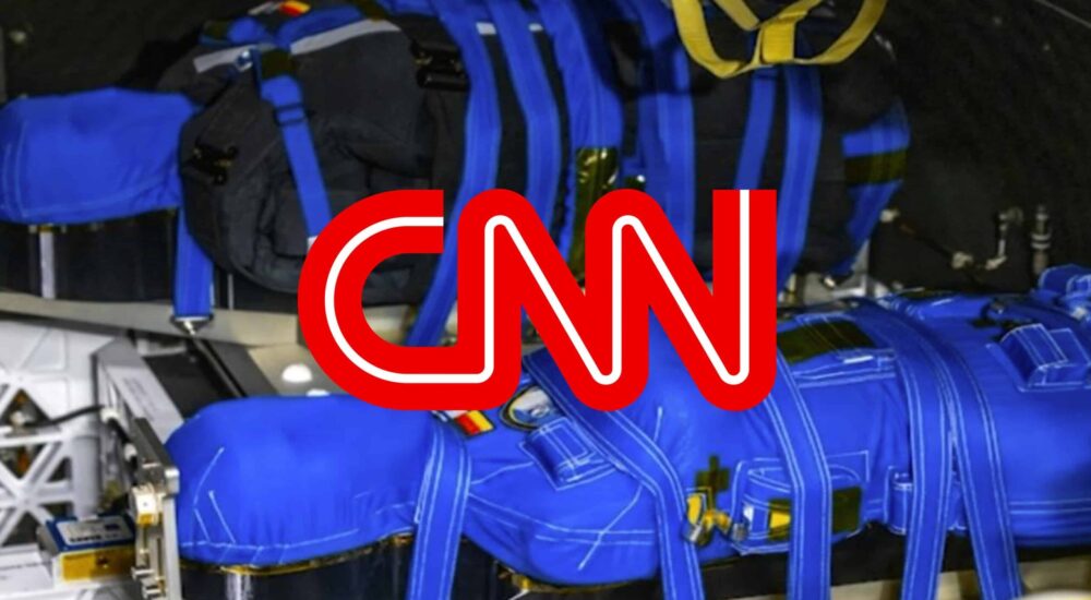 CNN