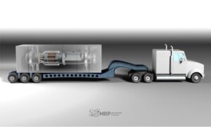 Microreactors and SMRs Are Reshaping Nuclear Energy but Radiation Shields Remain Critical
