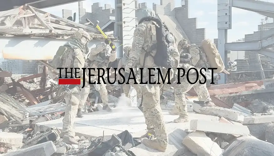 Stemrad The Jerusalem Post
