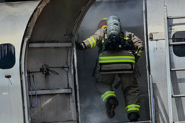 Essential tactical radiation protection gear