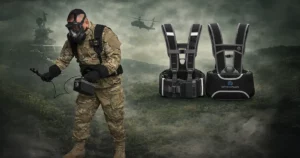 Tactical Radiation Protection Gear: How the StemRad 360 Safeguards in the Field
